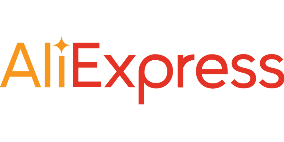 AliExpress logo