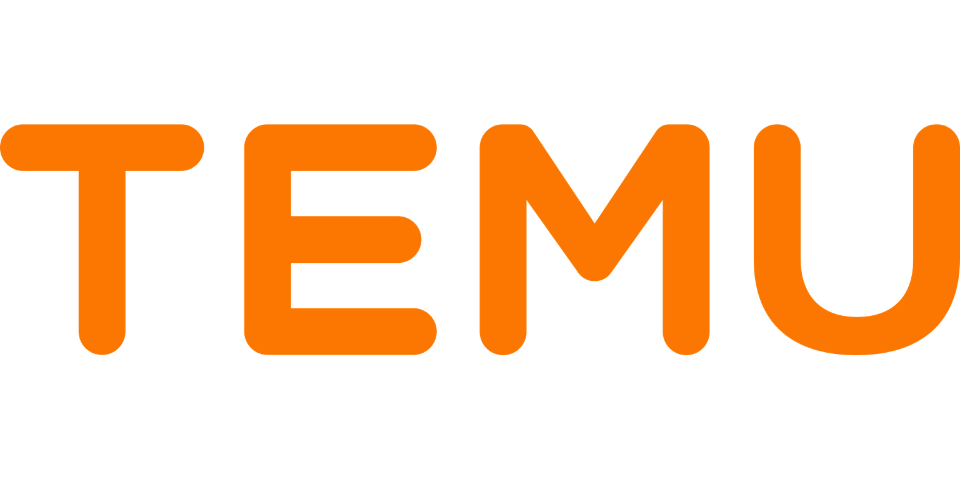 Temu logo