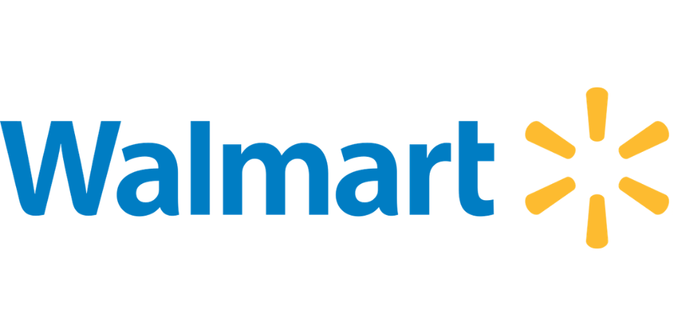Walmart logo