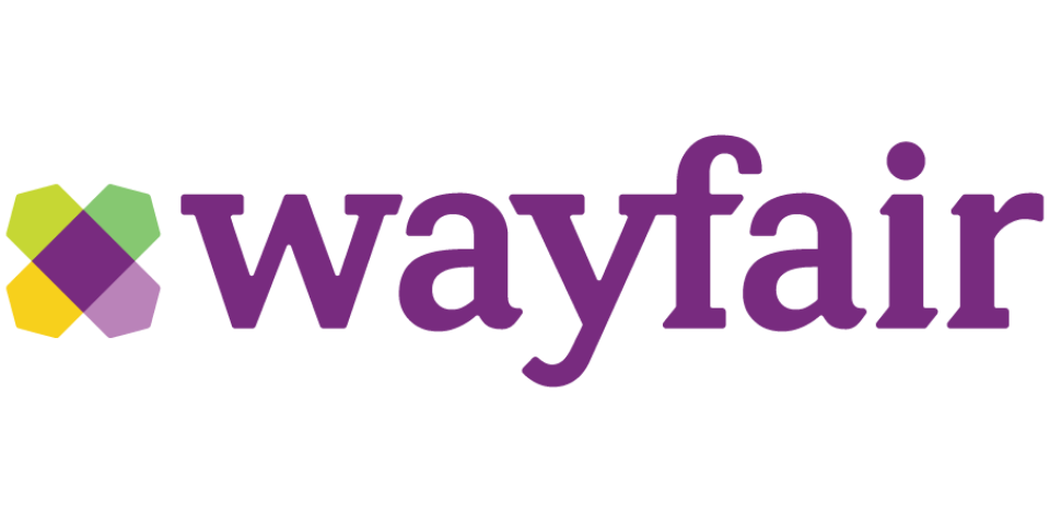 Wayfair logo